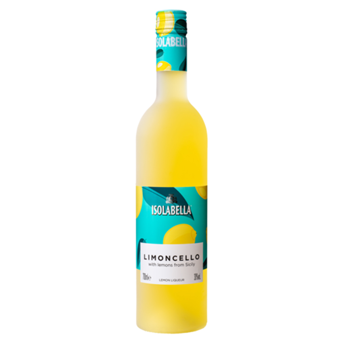 isalobella