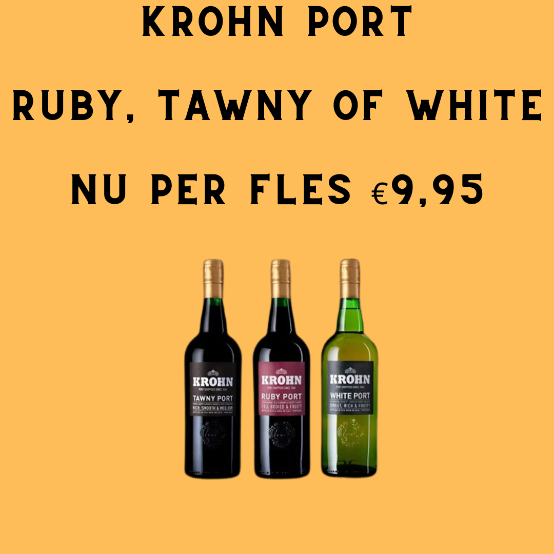 krohn 9,95